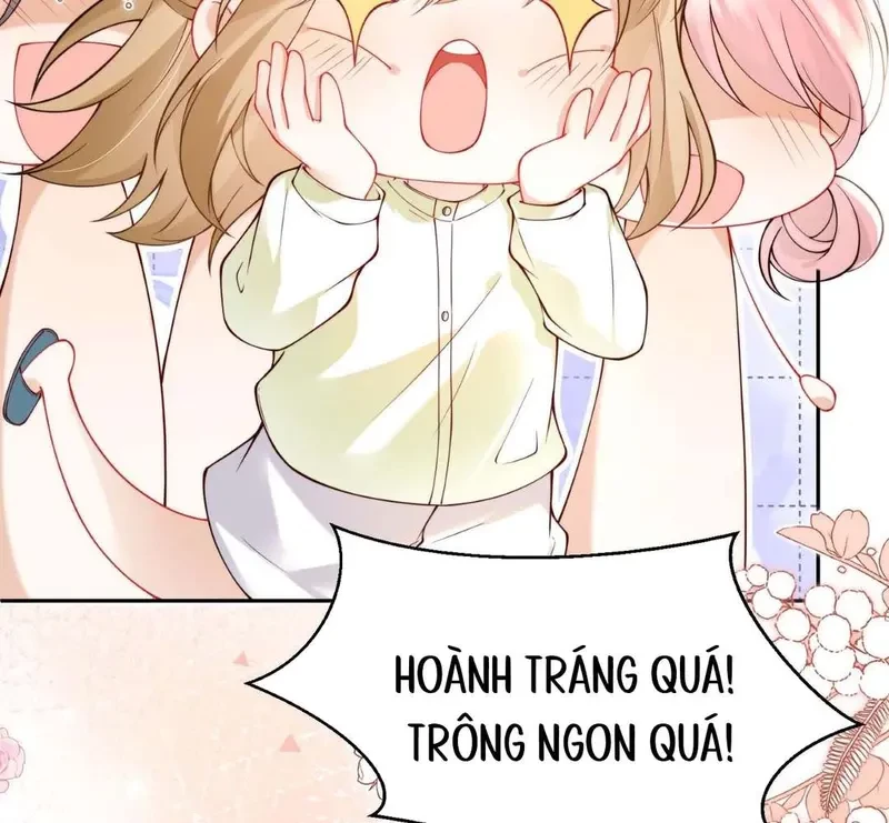 Sổ Tay Tâm Ý Chapter 4 - 42