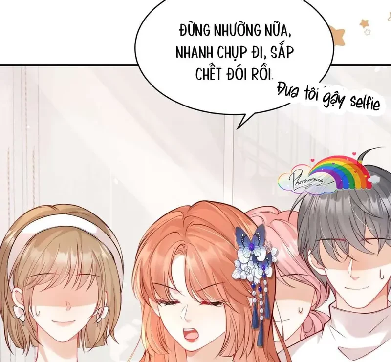 Sổ Tay Tâm Ý Chapter 4 - 55