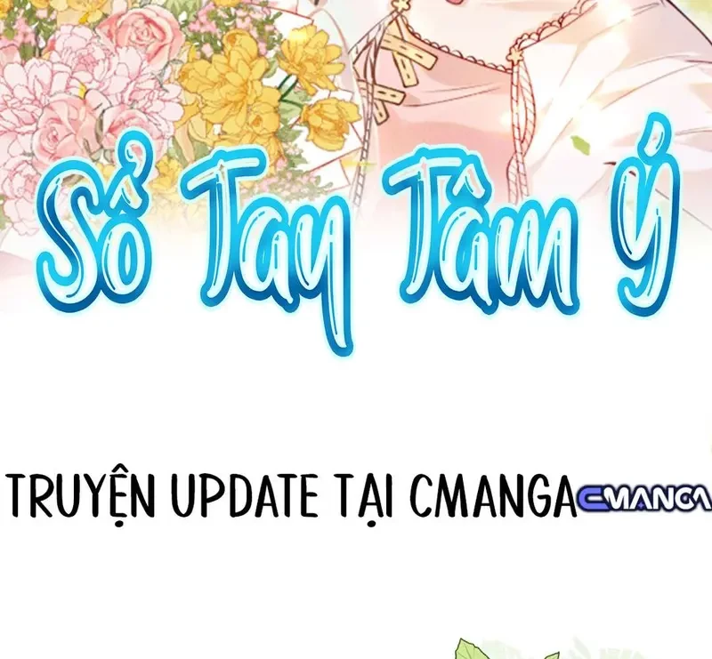 Sổ Tay Tâm Ý Chapter 5 - 2