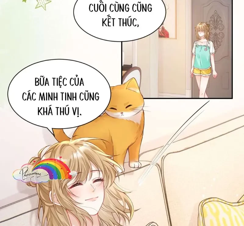 Sổ Tay Tâm Ý Chapter 5 - 4