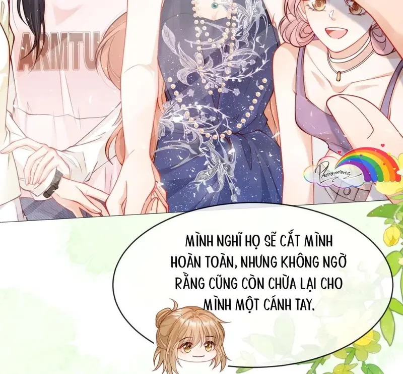 Sổ Tay Tâm Ý Chapter 5 - 11