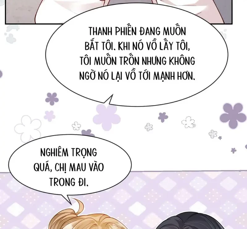 Sổ Tay Tâm Ý Chapter 5 - 38