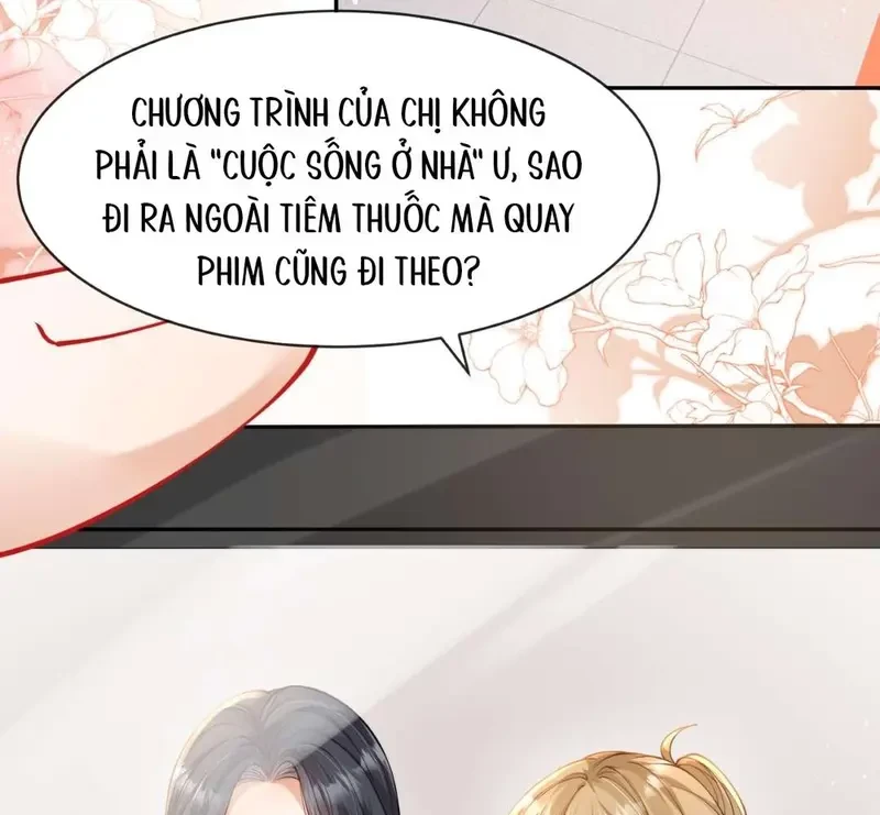 Sổ Tay Tâm Ý Chapter 5 - 51