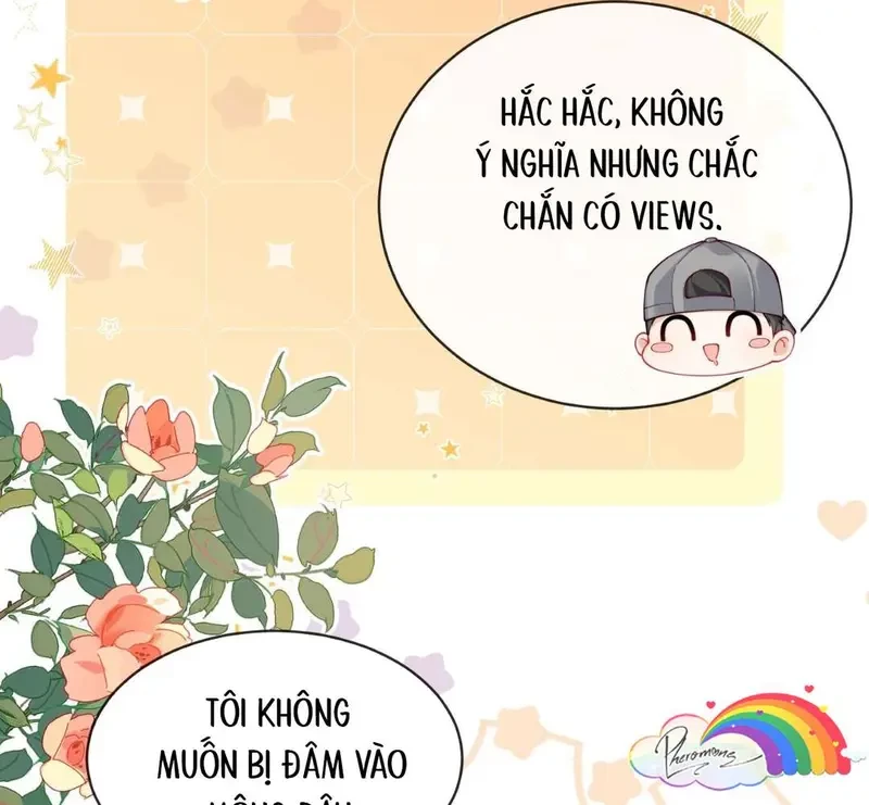 Sổ Tay Tâm Ý Chapter 5 - 57