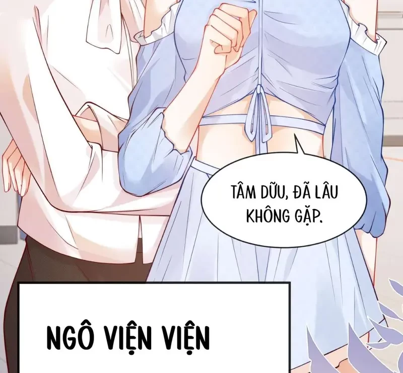 Sổ Tay Tâm Ý Chapter 5 - 64
