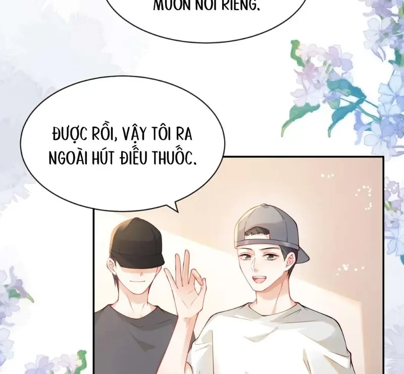 Sổ Tay Tâm Ý Chapter 5 - 69