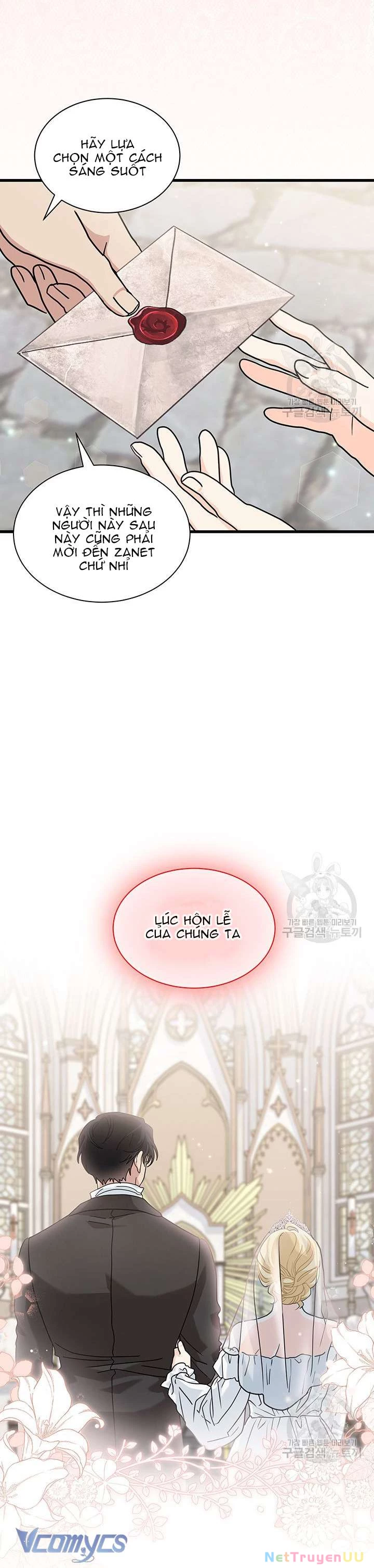 Cô Gái Sẽ Trở Thành Chủ Gia Đình Chapter 22 - 13