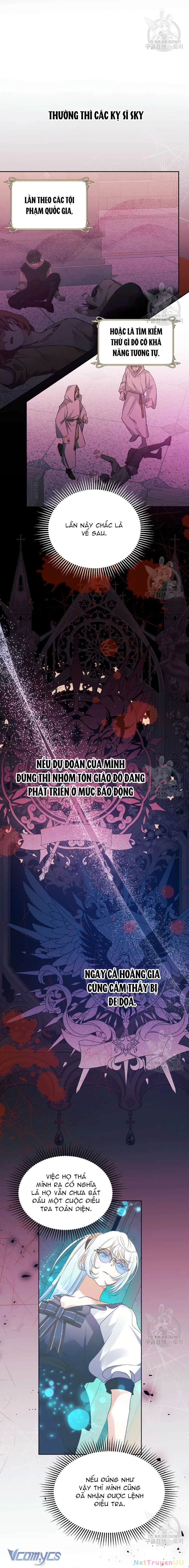 Này Tiểu Công Tước Chỉ Cần Tin Tưởng Tôi!!! Chapter 62 - 16