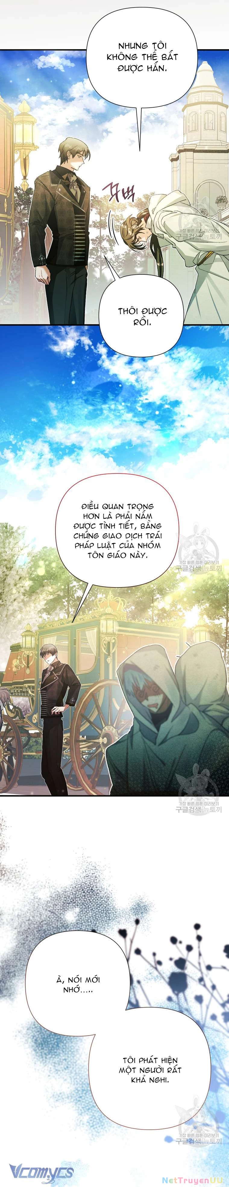 Này Tiểu Công Tước Chỉ Cần Tin Tưởng Tôi!!! Chapter 64 - 7