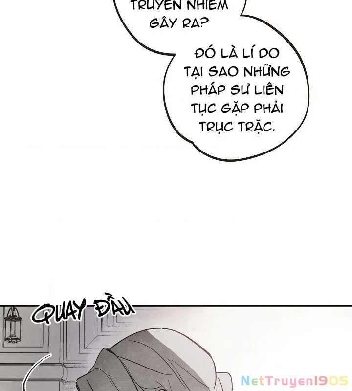 Thủy Tổ Pháp Sư Chapter 1 - 9