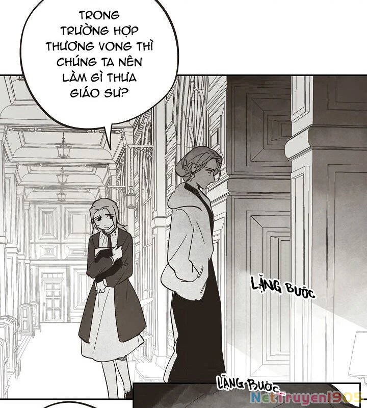 Thủy Tổ Pháp Sư Chapter 1 - 11