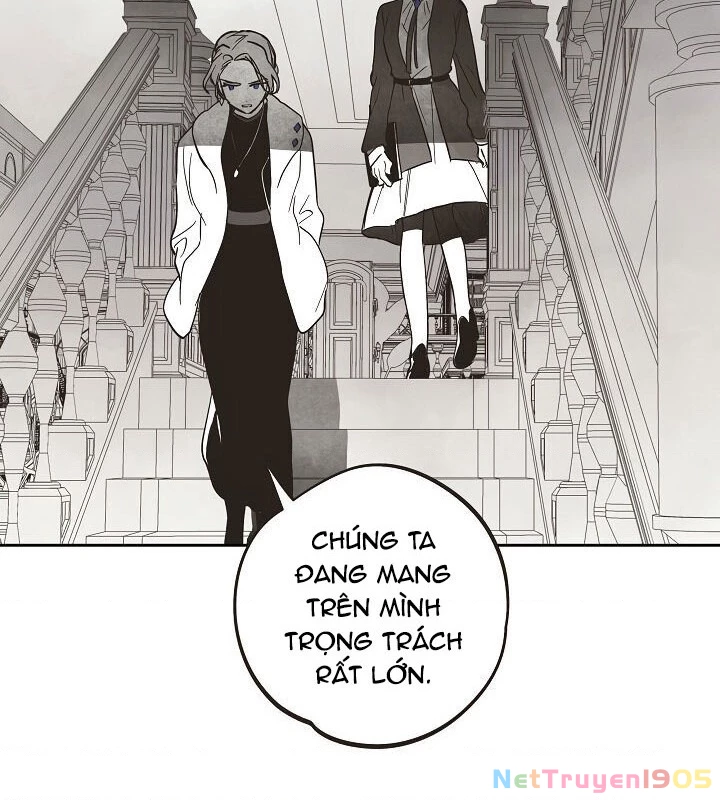 Thủy Tổ Pháp Sư Chapter 1 - 16