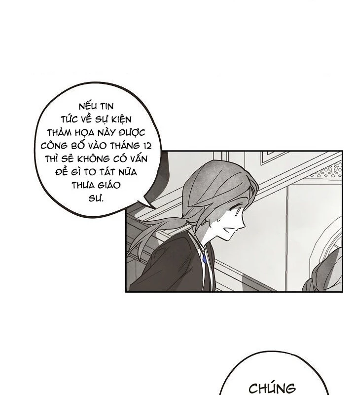 Thủy Tổ Pháp Sư Chapter 1 - 17