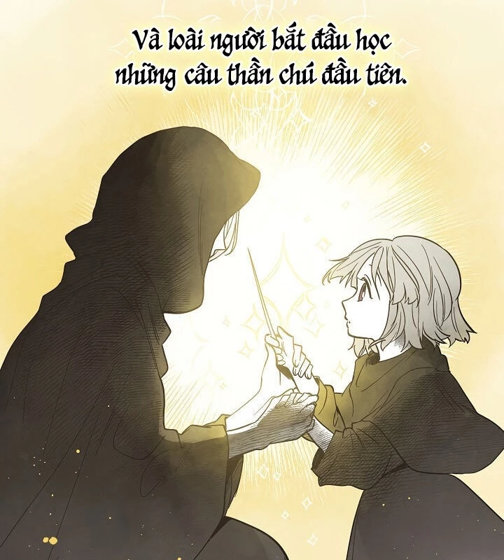 Thủy Tổ Pháp Sư Chapter 1 - 34