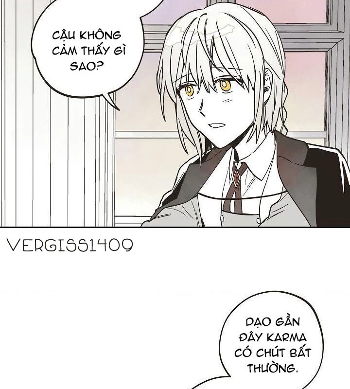 Thủy Tổ Pháp Sư Chapter 1 - 45