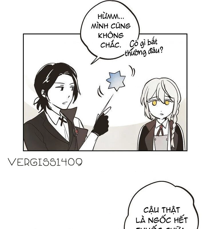 Thủy Tổ Pháp Sư Chapter 1 - 53