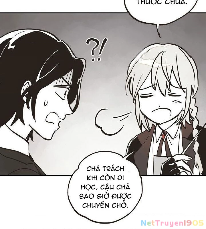 Thủy Tổ Pháp Sư Chapter 1 - 54