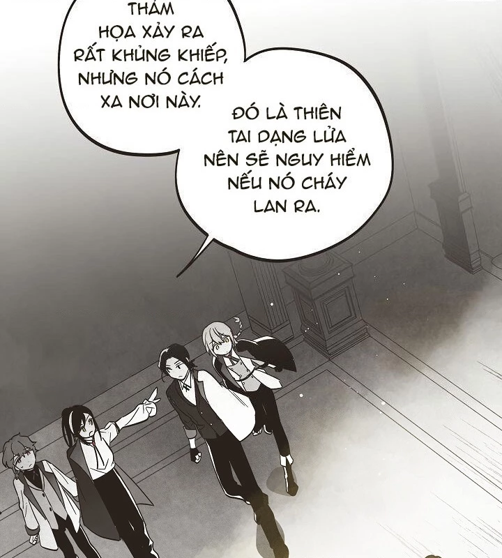 Thủy Tổ Pháp Sư Chapter 1 - 69