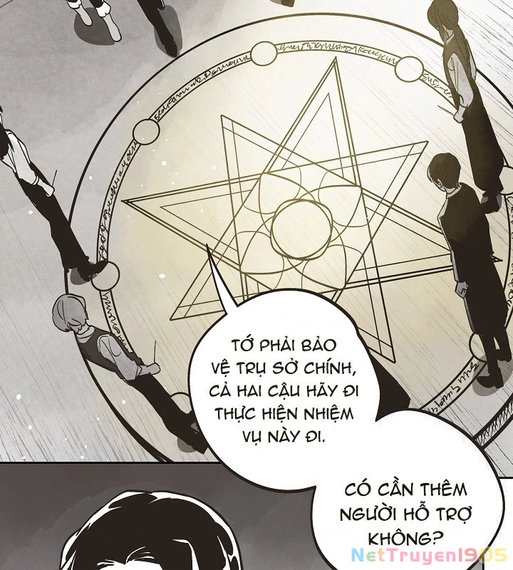 Thủy Tổ Pháp Sư Chapter 1 - 70