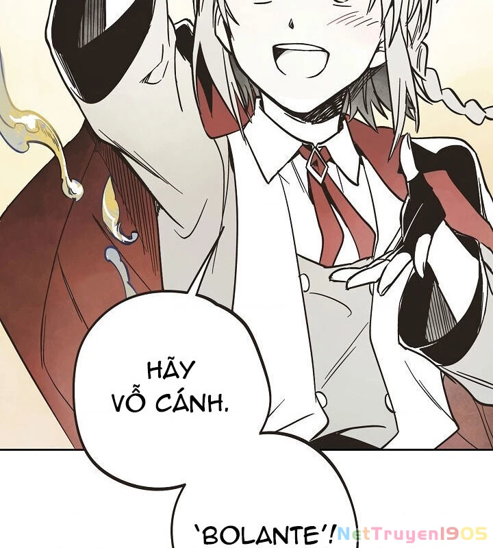 Thủy Tổ Pháp Sư Chapter 1 - 87