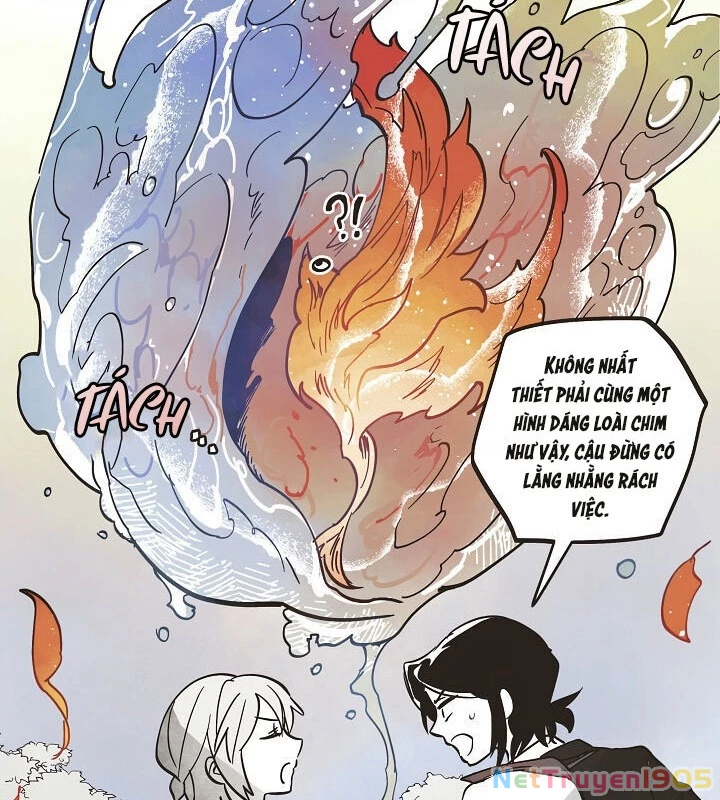 Thủy Tổ Pháp Sư Chapter 1 - 90