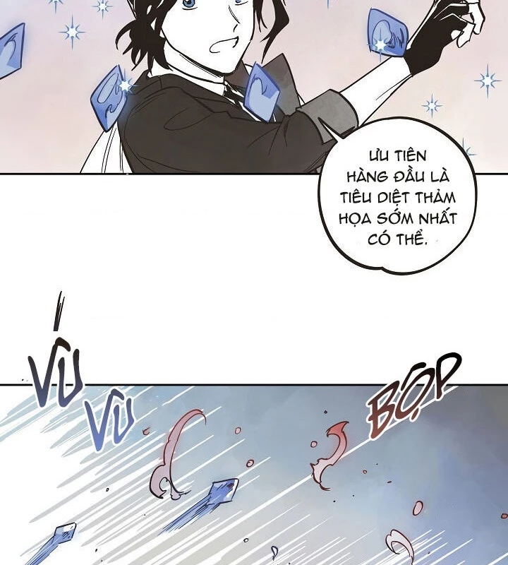 Thủy Tổ Pháp Sư Chapter 1 - 93