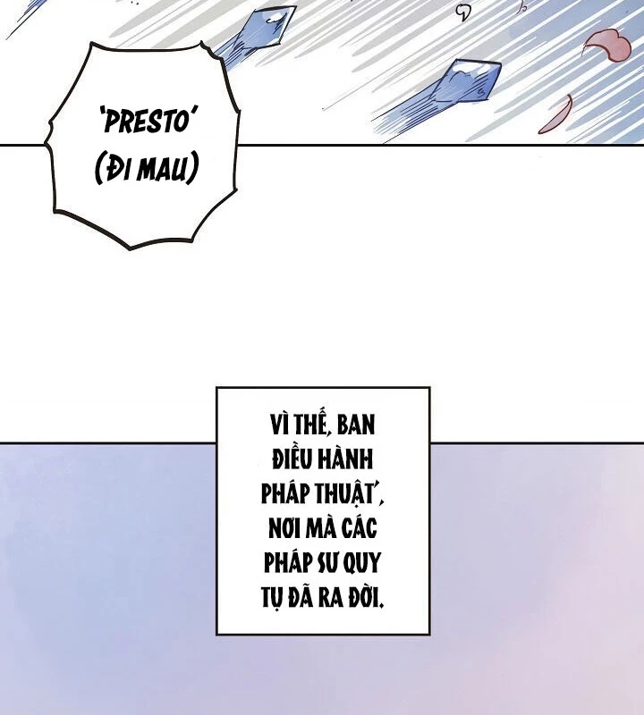 Thủy Tổ Pháp Sư Chapter 1 - 94