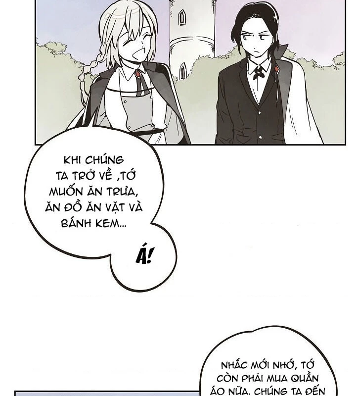 Thủy Tổ Pháp Sư Chapter 1 - 98