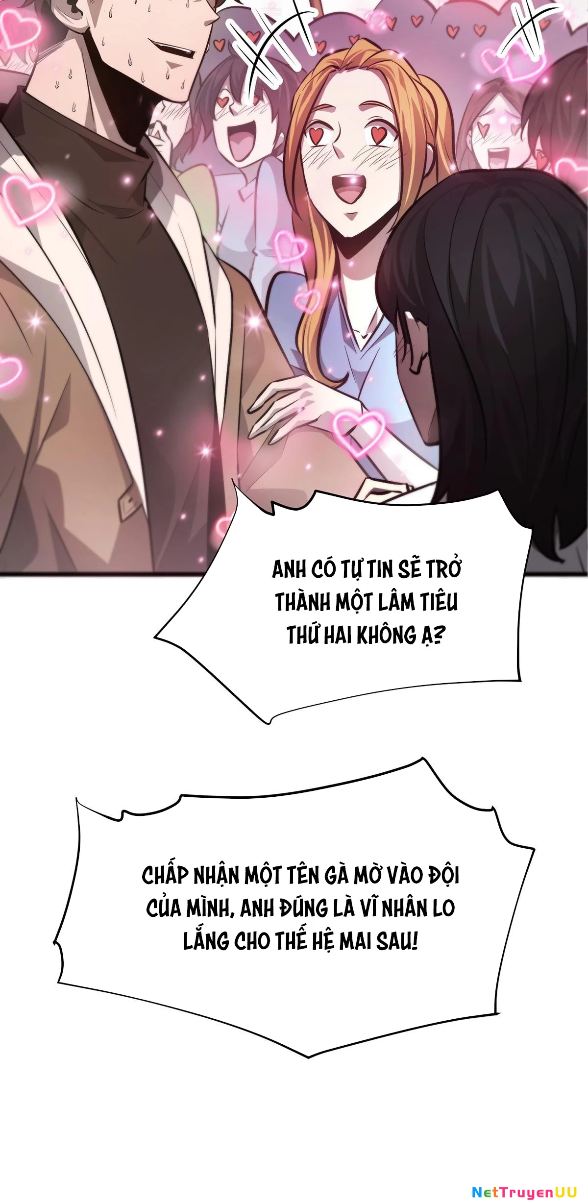 Ta Là Boss Mạnh Chapter 19 - 21