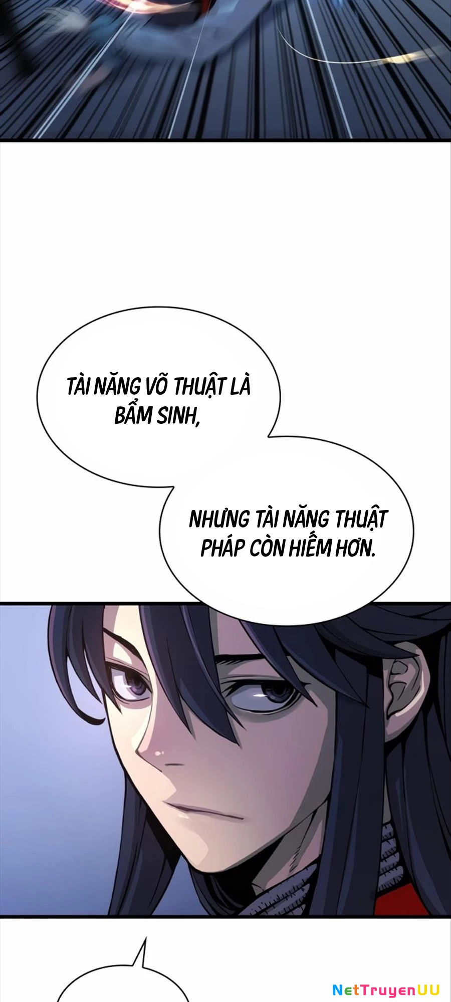 Quái Lực Loạn Thần Chapter 36 - 32