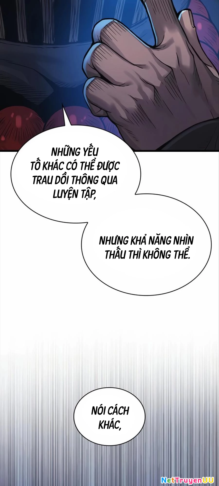 Quái Lực Loạn Thần Chapter 36 - 34