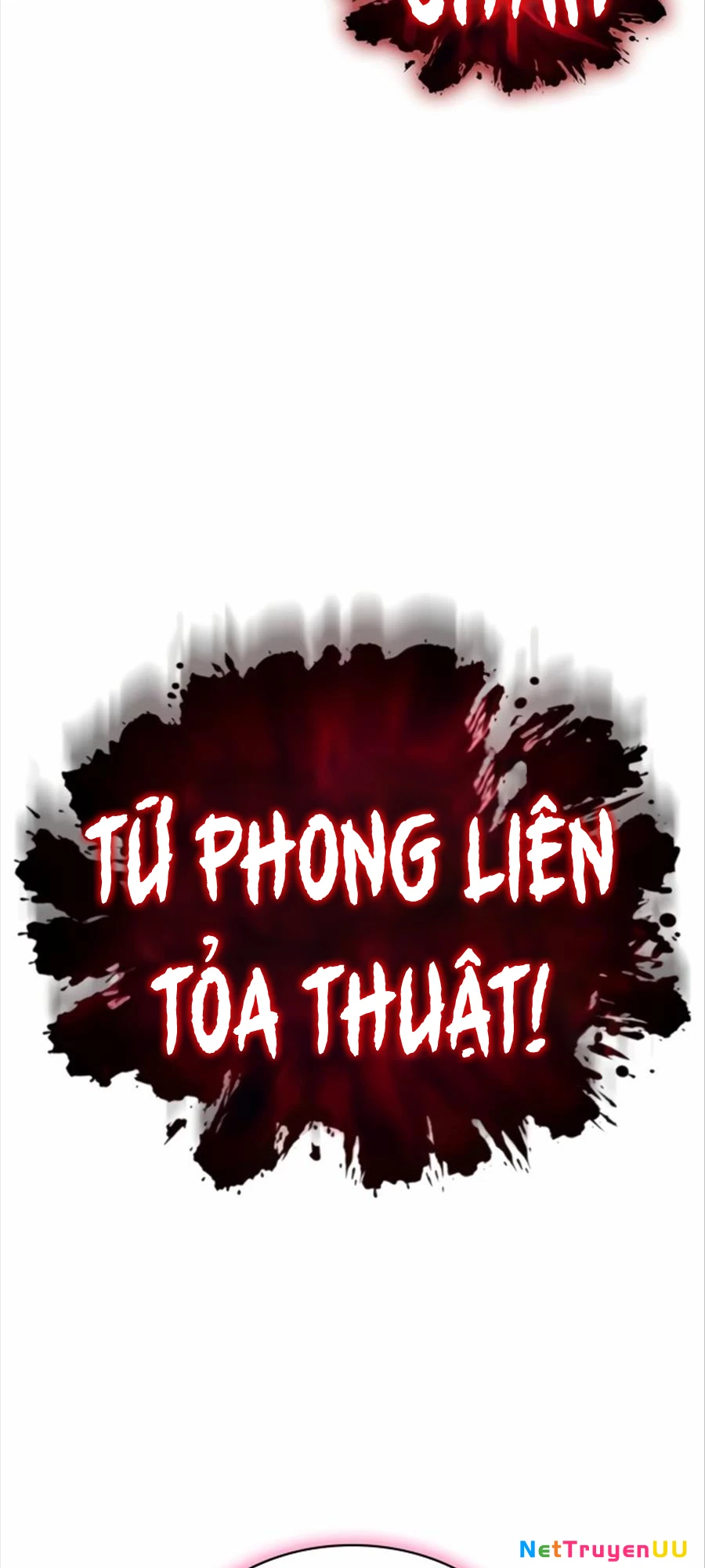 Quái Lực Loạn Thần Chapter 36 - 40