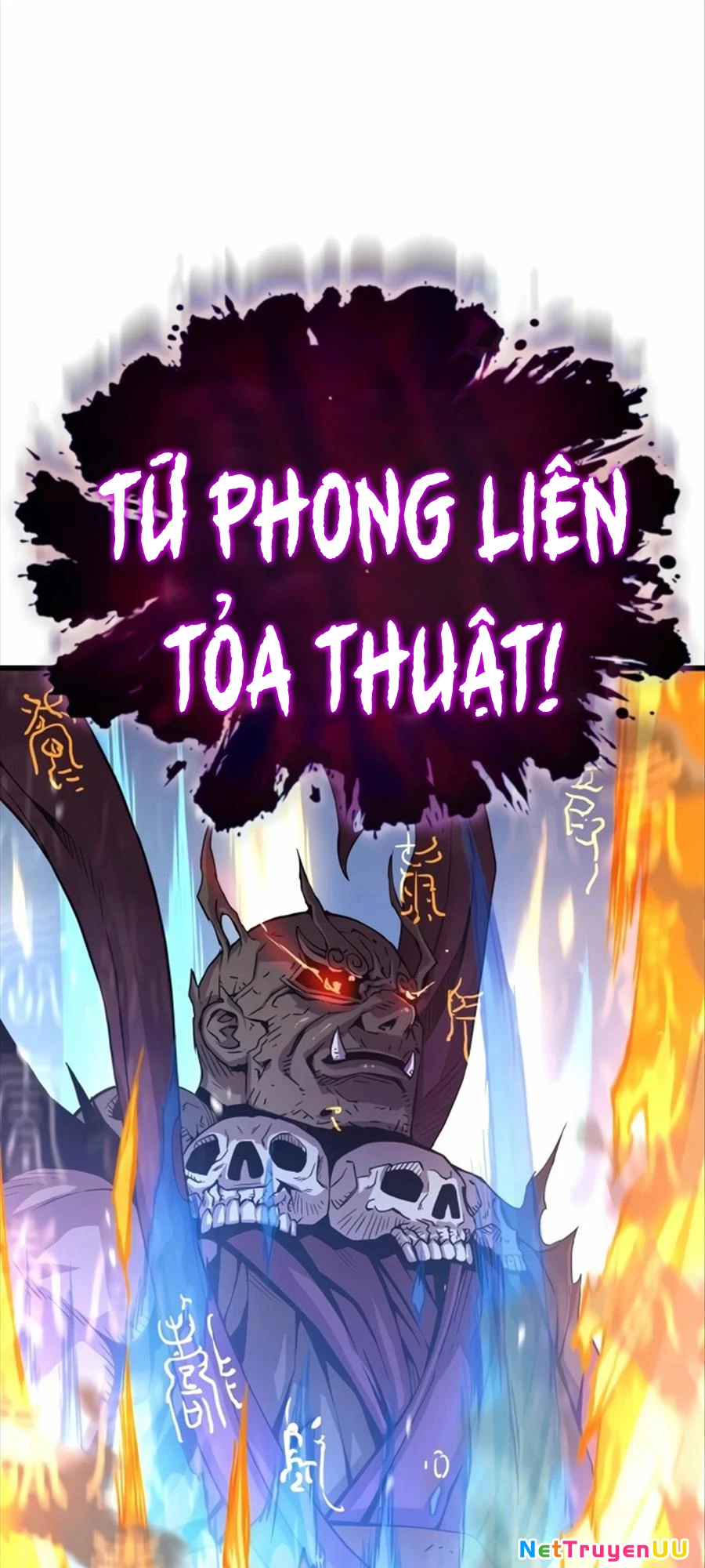 Quái Lực Loạn Thần Chapter 36 - 53