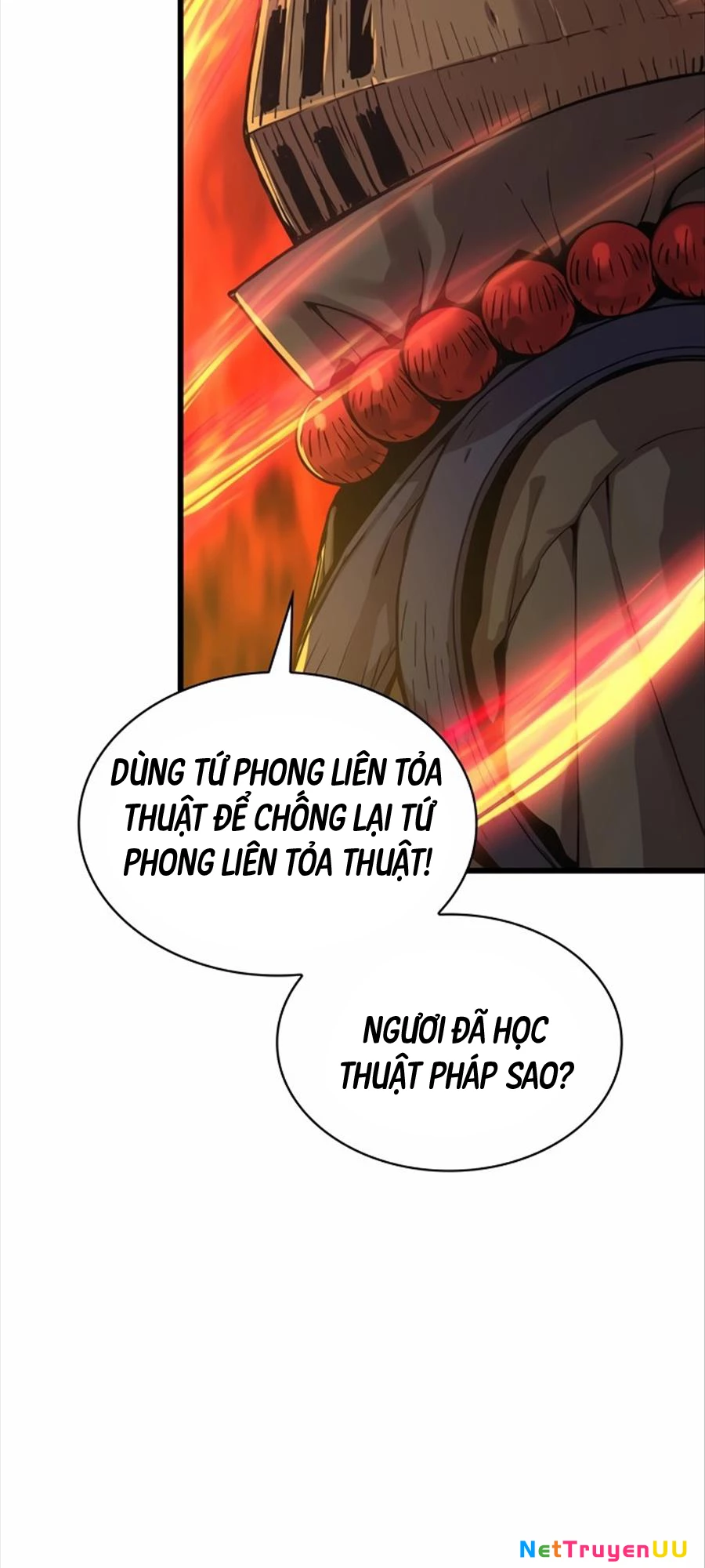 Quái Lực Loạn Thần Chapter 36 - 57