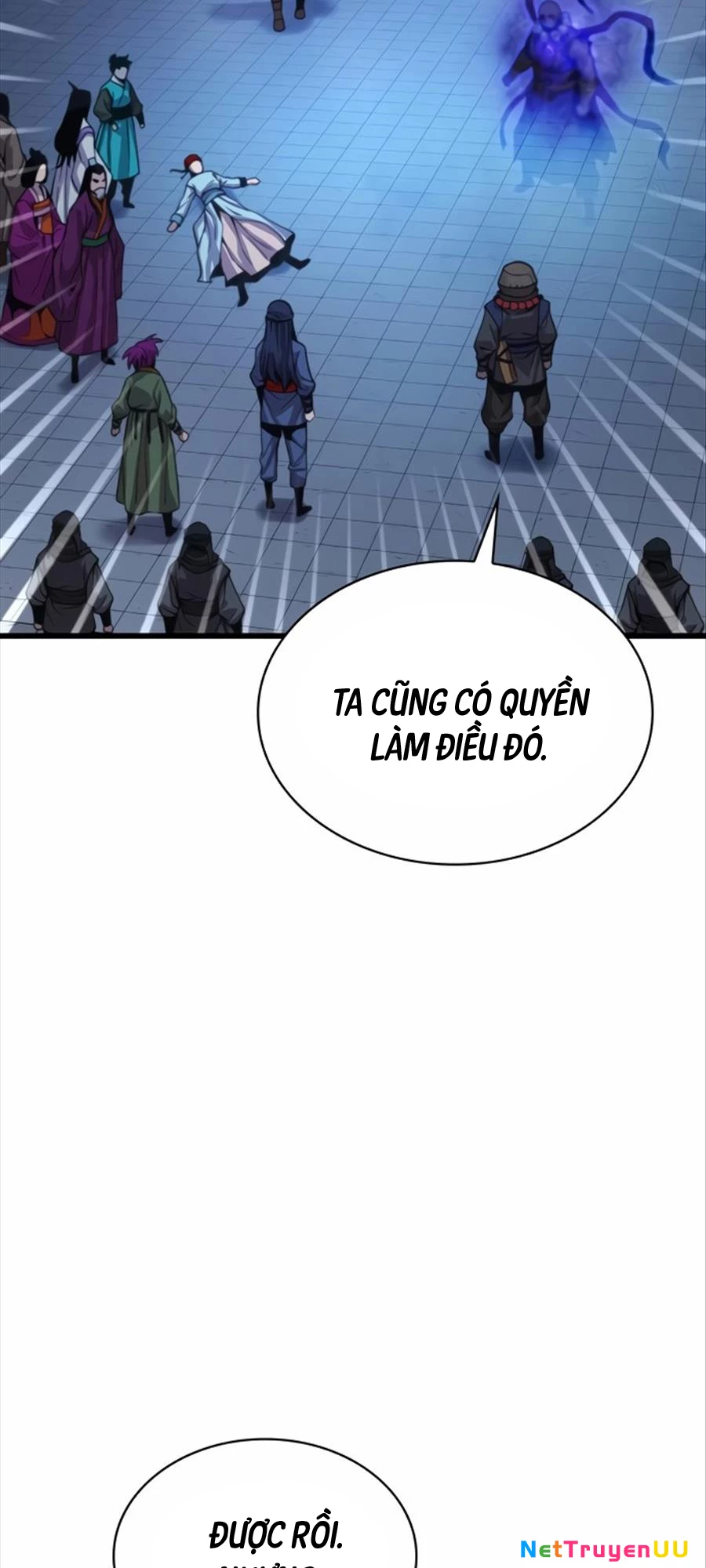 Quái Lực Loạn Thần Chapter 36 - 71