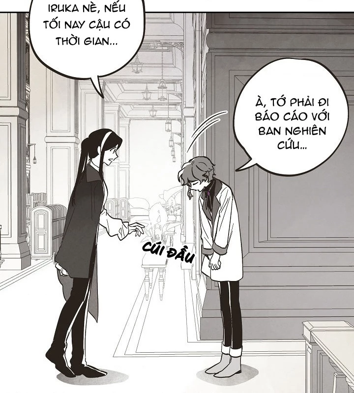 Thủy Tổ Pháp Sư Chapter 2 - 6