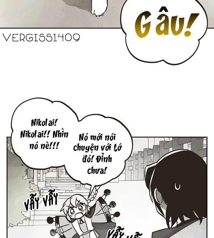 Thủy Tổ Pháp Sư Chapter 2 - 12