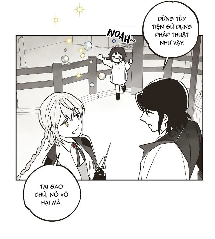 Thủy Tổ Pháp Sư Chapter 2 - 19