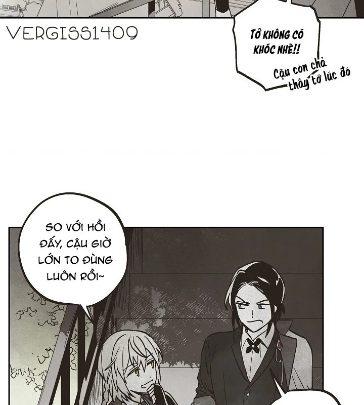 Thủy Tổ Pháp Sư Chapter 2 - 23