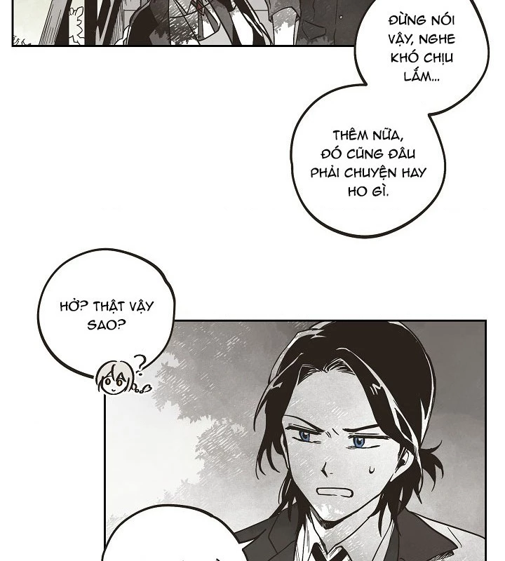 Thủy Tổ Pháp Sư Chapter 2 - 24