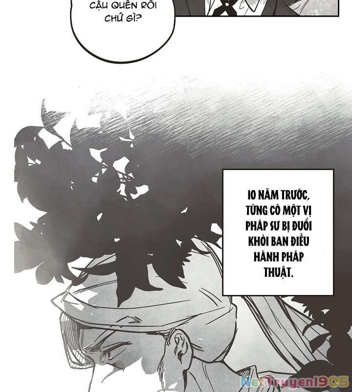 Thủy Tổ Pháp Sư Chapter 2 - 25