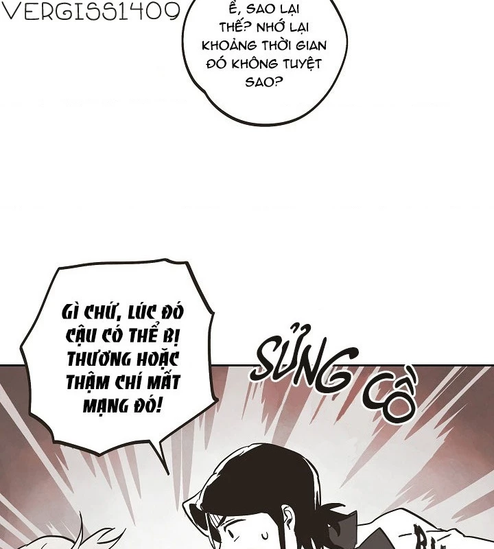 Thủy Tổ Pháp Sư Chapter 2 - 35