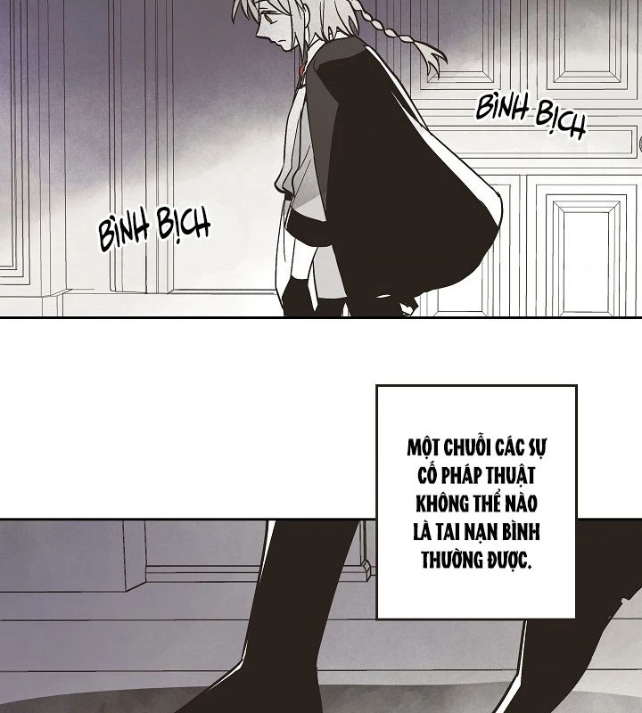 Thủy Tổ Pháp Sư Chapter 2 - 75
