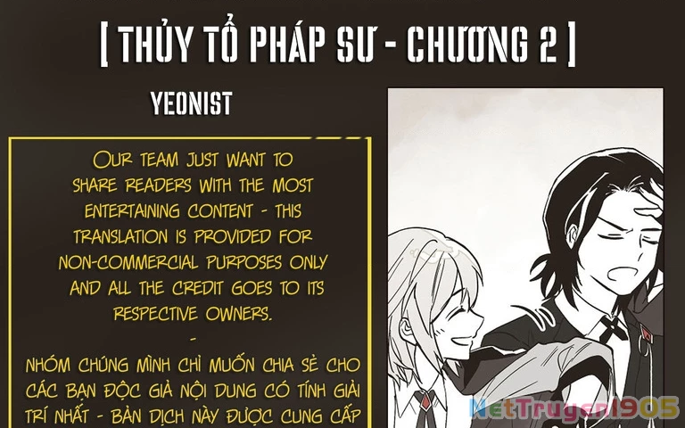 Thủy Tổ Pháp Sư Chapter 2 - 108