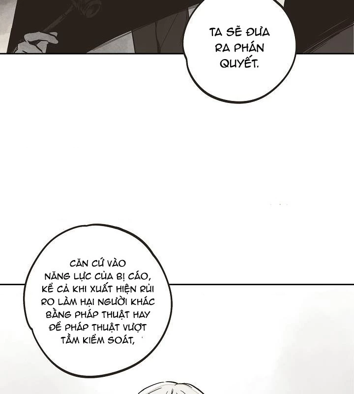 Thủy Tổ Pháp Sư Chapter 3 - 6