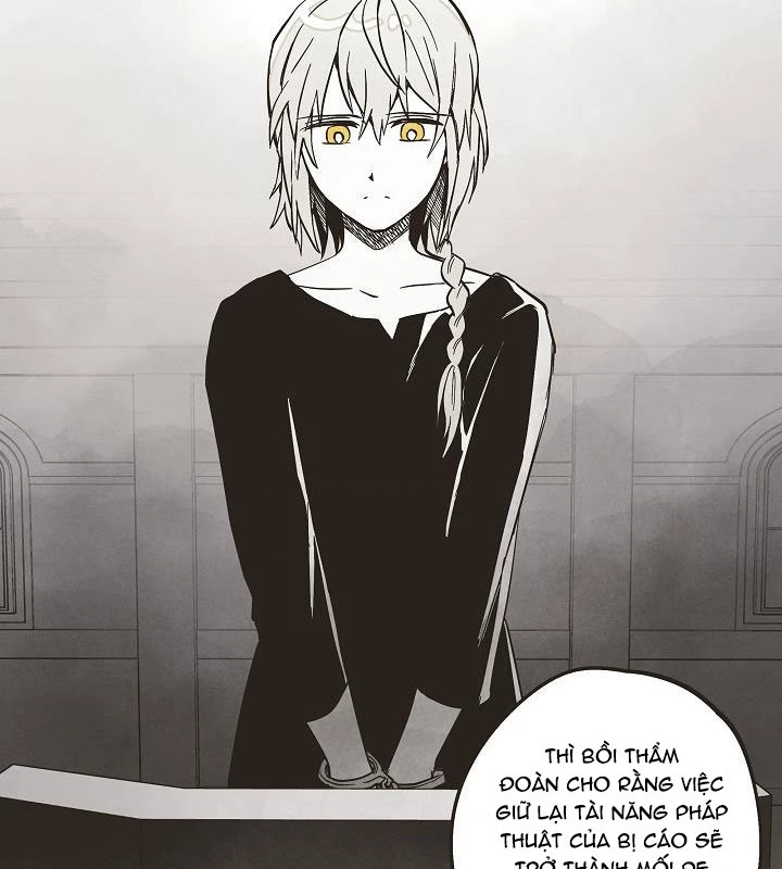 Thủy Tổ Pháp Sư Chapter 3 - 7