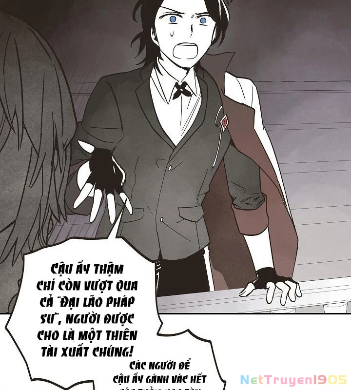 Thủy Tổ Pháp Sư Chapter 3 - 11