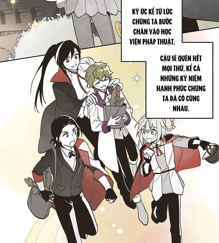 Thủy Tổ Pháp Sư Chapter 3 - 18