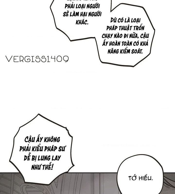 Thủy Tổ Pháp Sư Chapter 3 - 27