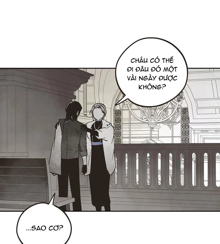 Thủy Tổ Pháp Sư Chapter 3 - 38